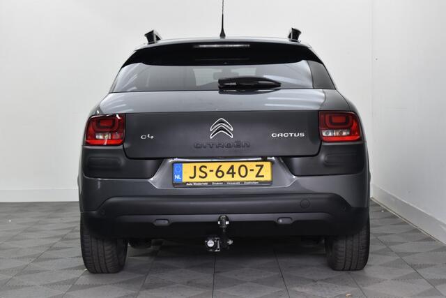 Citroen C4 1.2 PureTech 82PK SHINE