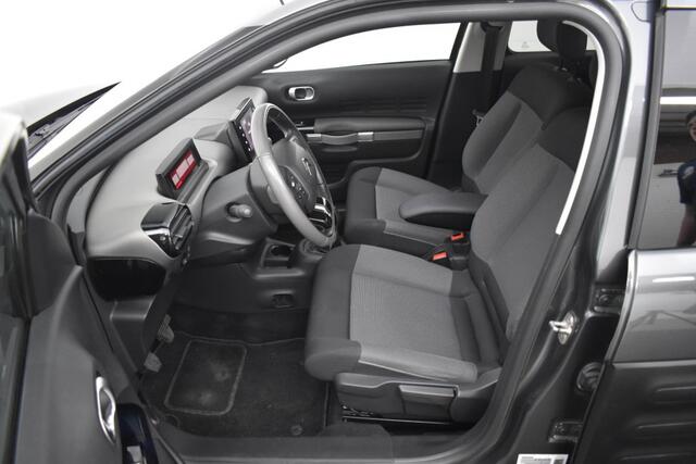 Citroen C4 1.2 PureTech 82PK SHINE