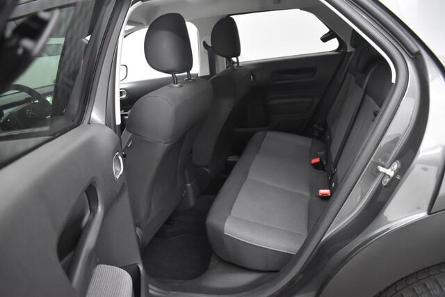 Citroen C4 1.2 PureTech 82PK SHINE