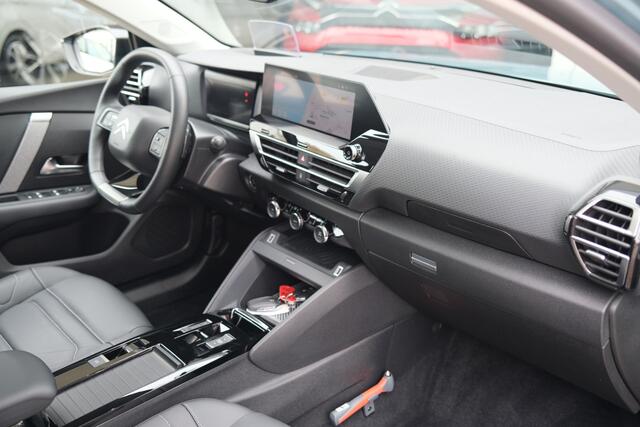Citroen C4 PT 130 Max Automaat-8 Leer | Panoramadak | HiFi | Camera etc