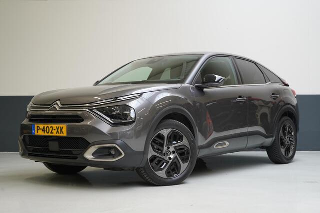Citroen C4 1.2 Puretech 130pk Feel Pack Automaat | Head up | Navigatie | Achteruitrijcamera | Climate control | Cruise control