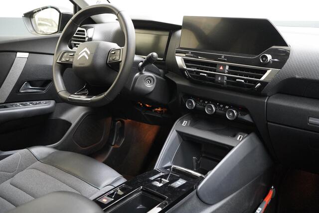 Citroen C4 1.2 Puretech 130pk Feel Pack Automaat | Head up | Navigatie | Achteruitrijcamera | Climate control | Cruise control