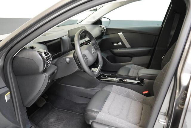 Citroen C4 1.2 Puretech 130pk Feel Pack Automaat | Head up | Navigatie | Achteruitrijcamera | Climate control | Cruise control
