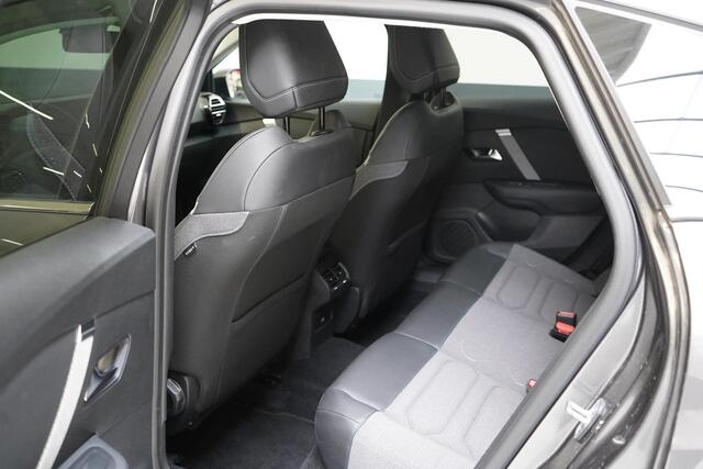 Citroen C4 1.2 Puretech 130pk Feel Pack Automaat | Head up | Navigatie | Achteruitrijcamera | Climate control | Cruise control