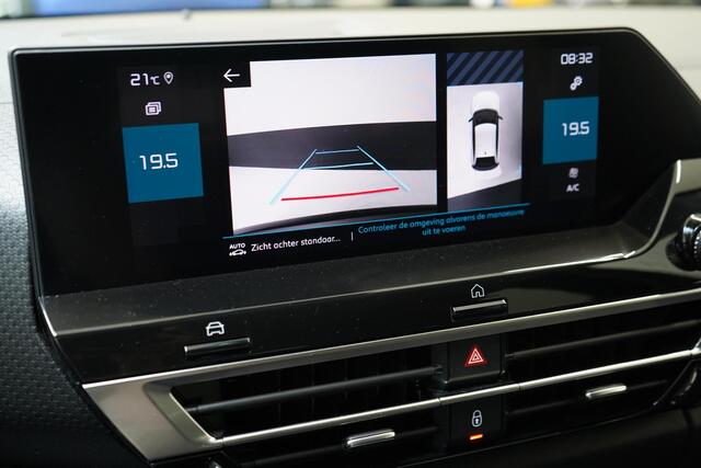 Citroen C4 1.2 Puretech 130pk Feel Pack Automaat | Head up | Navigatie | Achteruitrijcamera | Climate control | Cruise control