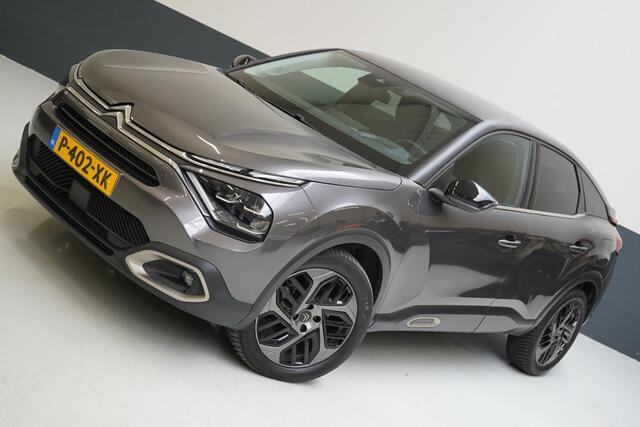 Citroen C4 1.2 Puretech 130pk Feel Pack Automaat | Head up | Navigatie | Achteruitrijcamera | Climate control | Cruise control