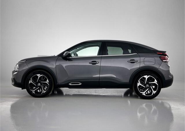Citroen C4 130 PK Automaat Shine | Rijklaar | Trekhaak | Panoramadak | Stoelmassage |