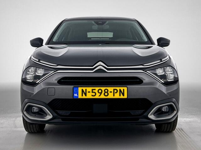 Citroen C4 130 PK Automaat Shine | Rijklaar | Trekhaak | Panoramadak | Stoelmassage |