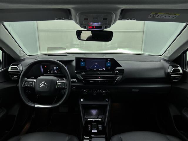 Citroen C4 130 PK Automaat Shine | Rijklaar | Trekhaak | Panoramadak | Stoelmassage |