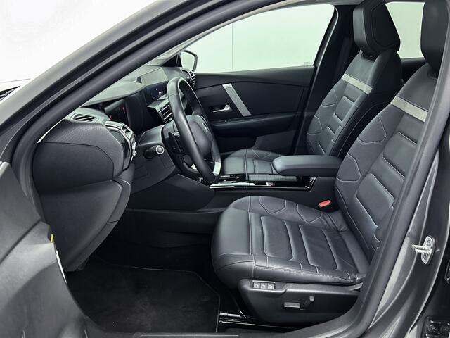 Citroen C4 130 PK Automaat Shine | Rijklaar | Trekhaak | Panoramadak | Stoelmassage |
