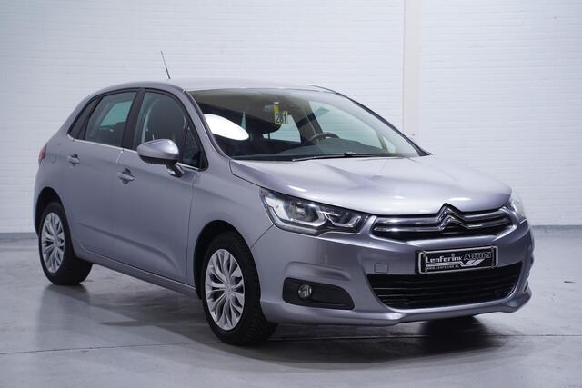 Citroen C4 1.6 BlueHDi Business Navi PDC Clima Apple Carplay
