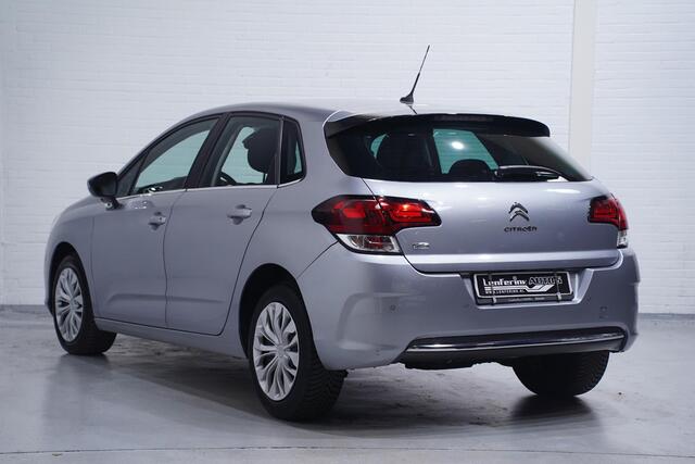 Citroen C4 1.6 BlueHDi Business Navi PDC Clima Apple Carplay