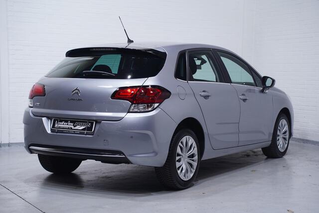 Citroen C4 1.6 BlueHDi Business Navi PDC Clima Apple Carplay