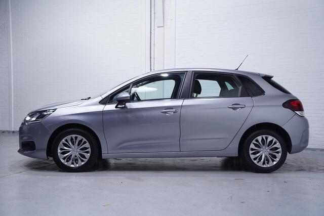 Citroen C4 1.6 BlueHDi Business Navi PDC Clima Apple Carplay