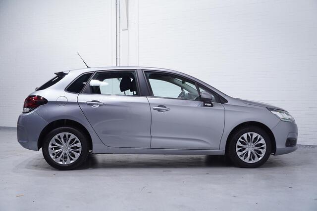 Citroen C4 1.6 BlueHDi Business Navi PDC Clima Apple Carplay