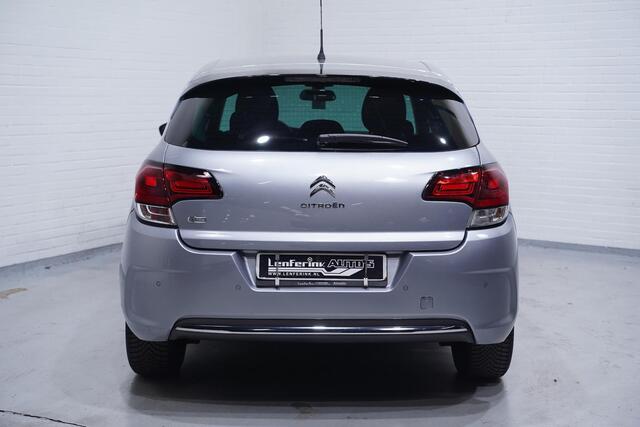 Citroen C4 1.6 BlueHDi Business Navi PDC Clima Apple Carplay