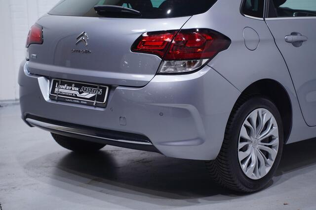 Citroen C4 1.6 BlueHDi Business Navi PDC Clima Apple Carplay