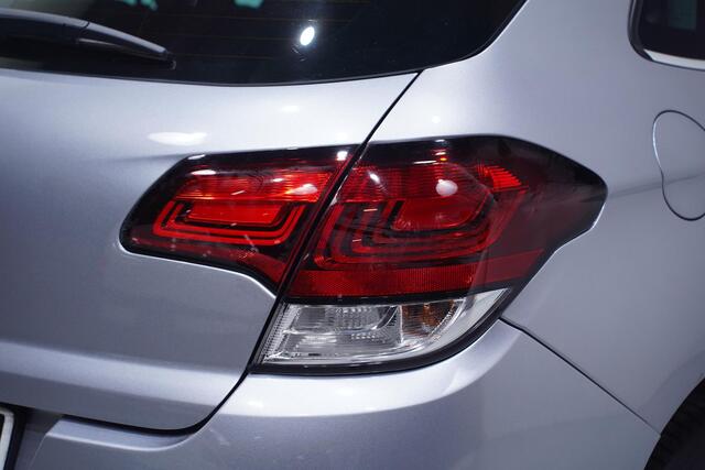 Citroen C4 1.6 BlueHDi Business Navi PDC Clima Apple Carplay