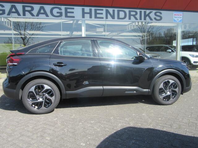 Citroen C4 1.2 Puretech Feel Pack, camera, Head up disp, LED, CLIMA (occasion)