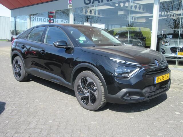 Citroen C4 1.2 Puretech Feel Pack, camera, Head up disp, LED, CLIMA (occasion)