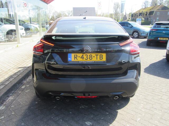 Citroen C4 1.2 Puretech Feel Pack, camera, Head up disp, LED, CLIMA (occasion)