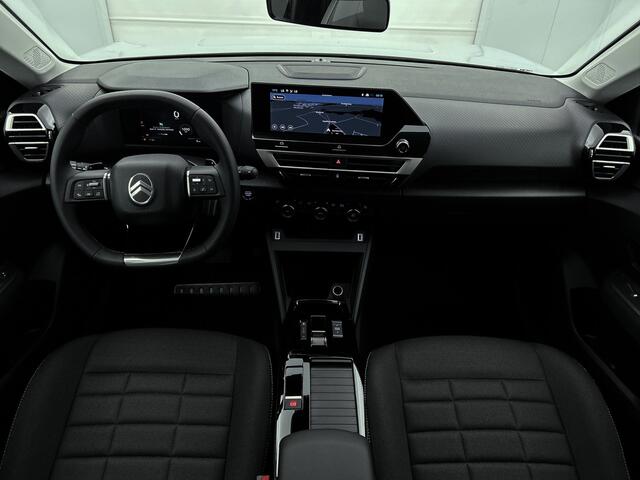 Citroen C4 Hybrid 136PK Automaat Business Private Lease ¤ 489,- pm - 48mnd - 10.000km