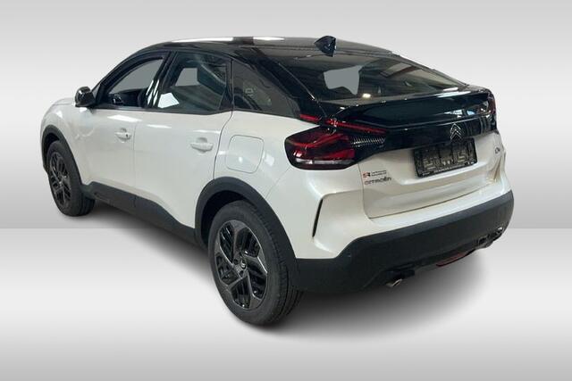 Citroen C4 1.2 PURETECH 130PK SPORT EAT8 | Pack Acces Techno | Pack Winter