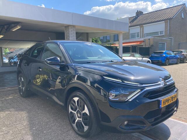 Citroen C4 1.2 130pk Feel Apple -Android Carplay