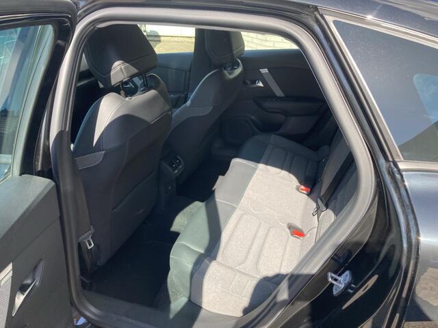 Citroen C4 1.2 130pk Feel Apple -Android Carplay