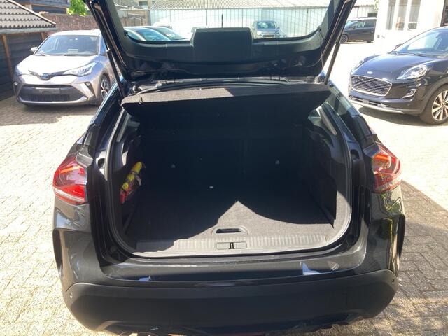 Citroen C4 1.2 130pk Feel Apple -Android Carplay