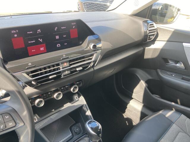 Citroen C4 1.2 130pk Feel Apple -Android Carplay