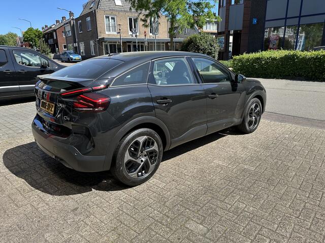 Citroen C4 1.2 Puretech Feel Edition Automaat All-in Prijs Airco/Camera/Navi/Cruise/Carplay