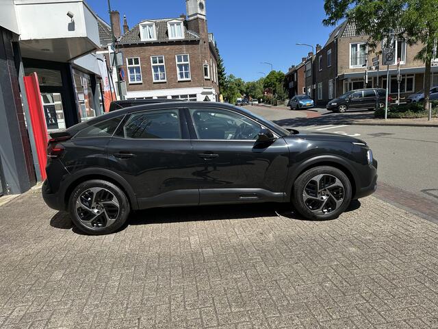 Citroen C4 1.2 Puretech Feel Edition Automaat All-in Prijs Airco/Camera/Navi/Cruise/Carplay