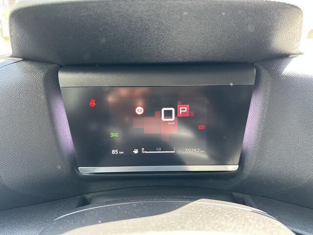 Citroen C4 1.2 Puretech Feel Edition Automaat All-in Prijs Airco/Camera/Navi/Cruise/Carplay