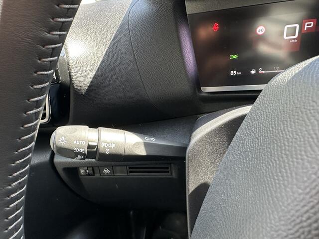 Citroen C4 1.2 Puretech Feel Edition Automaat All-in Prijs Airco/Camera/Navi/Cruise/Carplay