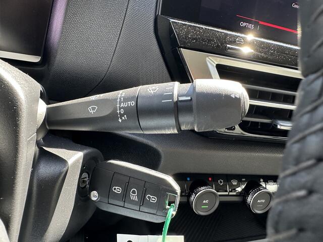 Citroen C4 1.2 Puretech Feel Edition Automaat All-in Prijs Airco/Camera/Navi/Cruise/Carplay