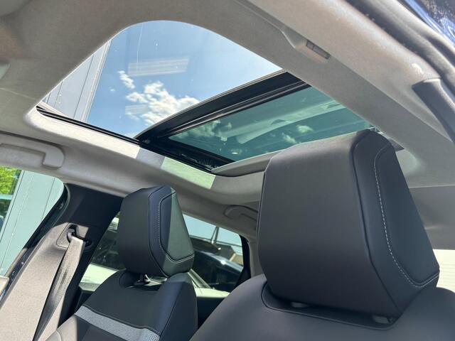 Citroen C4 X 1.2 Hybrid 136 Max Automaat | Alle mogelijke opties!! | Schuif/kantel dak! |