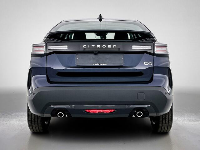 Citroen C4 Hybrid 136PK Automaat Business Private Lease ¤ 489,- pm - 48mnd - 10.000km