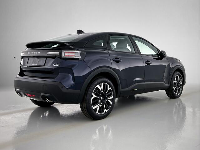 Citroen C4 Hybrid 136PK Automaat Business Private Lease ¤ 489,- pm - 48mnd - 10.000km