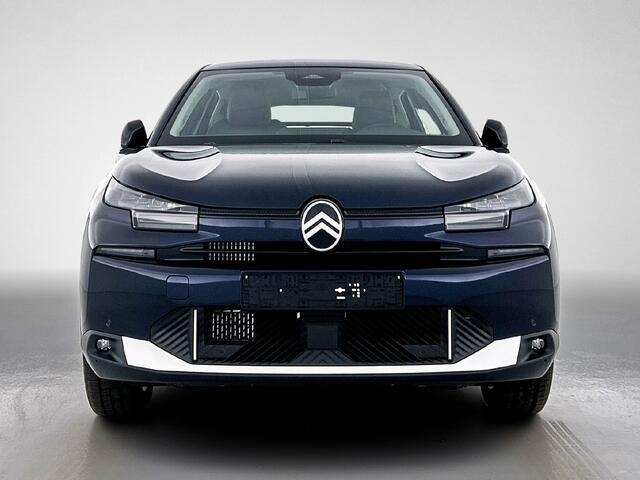 Citroen C4 Hybrid 136PK Automaat Business Private Lease ¤ 489,- pm - 48mnd - 10.000km