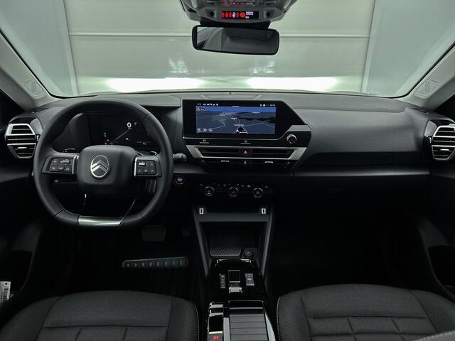 Citroen C4 Hybrid 136PK Automaat Business Private Lease ¤ 489,- pm - 48mnd - 10.000km