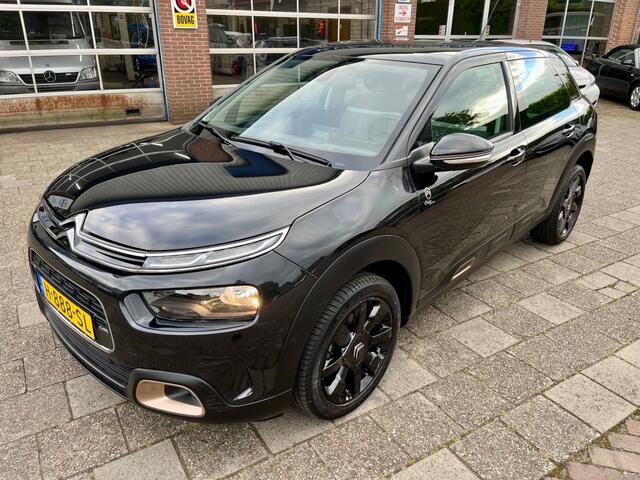 Citroen C4 1.2 PURETECH ORIGINS