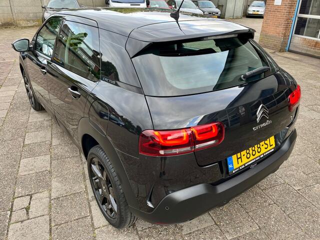 Citroen C4 1.2 PURETECH ORIGINS