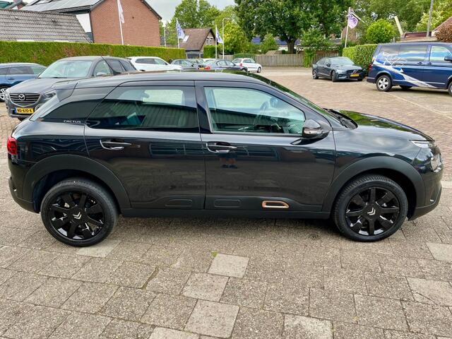 Citroen C4 1.2 PURETECH ORIGINS
