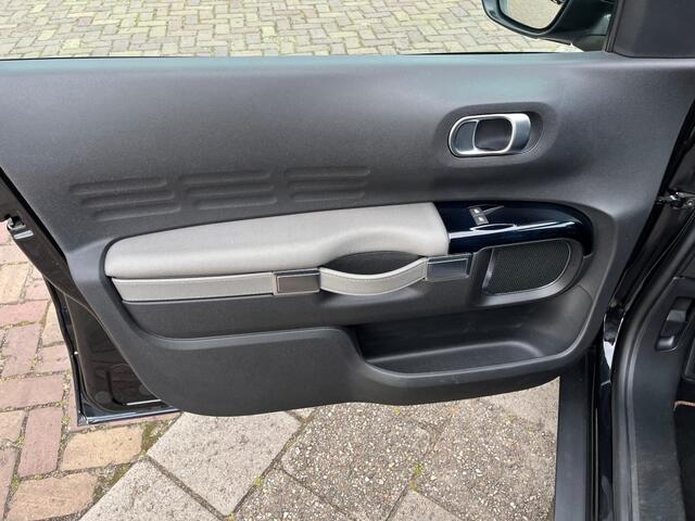 Citroen C4 1.2 PURETECH ORIGINS