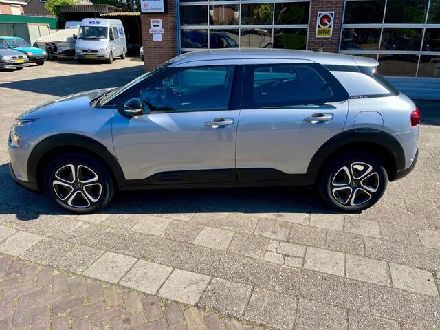 Citroen C4 1.2 PURETECH FEEL