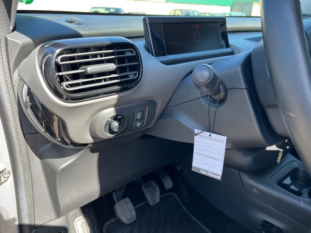Citroen C4 1.2 PURETECH FEEL