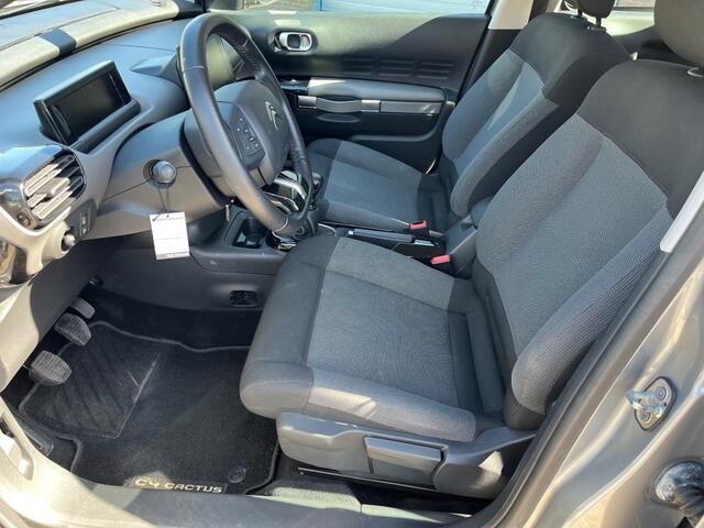 Citroen C4 1.2 PURETECH FEEL