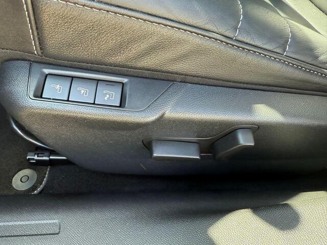 Citroen C4 1.2 Automaat Shine *Leder & Schuifdak*