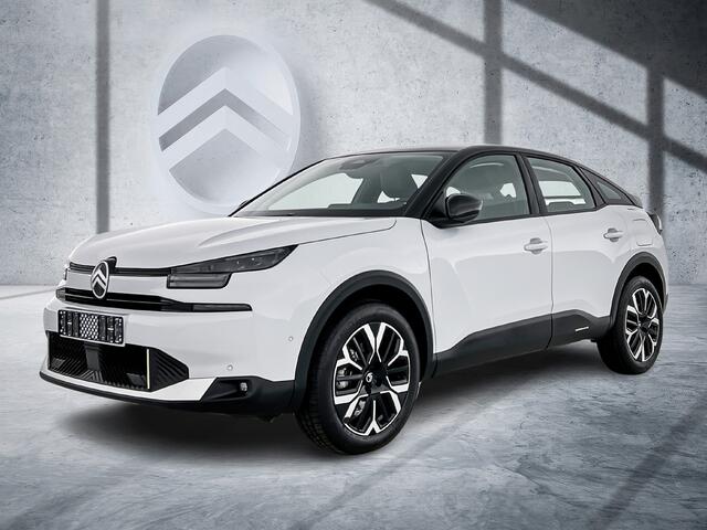 Citroen C4 Hybrid 145pk Automaat Business Private Lease ¤ 489,- pm - 48mnd - 10.000km
